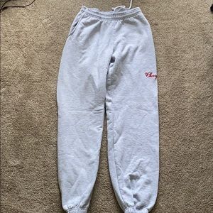 Cherry LA American Classic Sweatpants